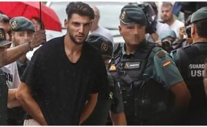Rafa Mir