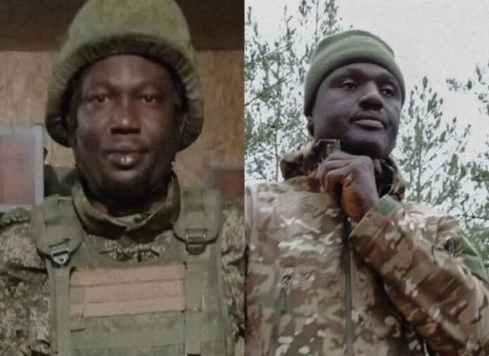 Ayebusiwa Olabode Victor
