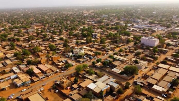 Niamey