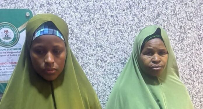 Late Terrorist Kingpin's Mother and Sister Sentenced to 40 Years in Prison