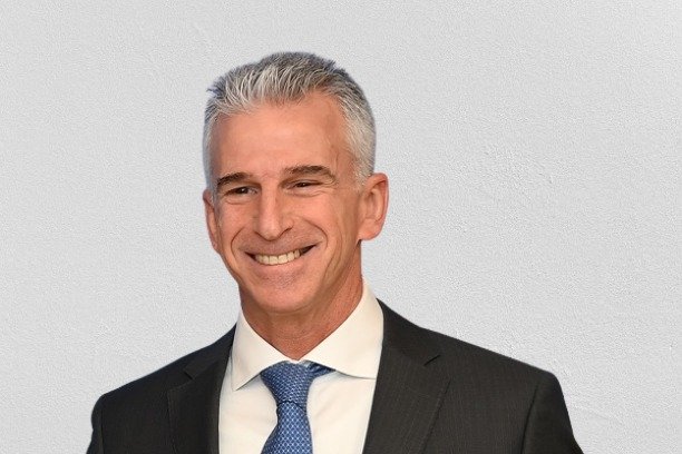 David Barnea