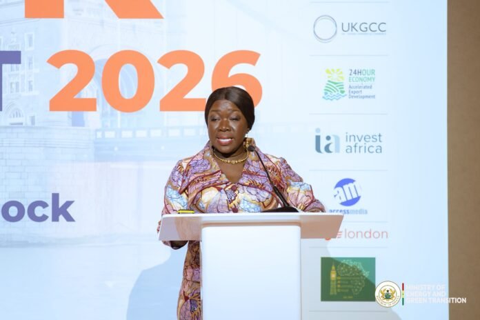 Hon. Elizabeth Ofosu-Adjare