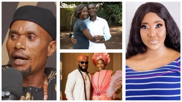 Obasi Claims He Funded Judy Austin’s Education and First Mobile Phone