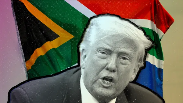 Trump Administration Ends PEPFAR Funding in South Africa Over Minority Concerns