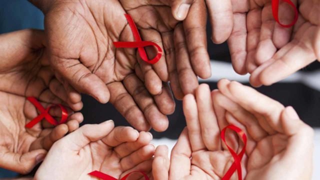 HIV