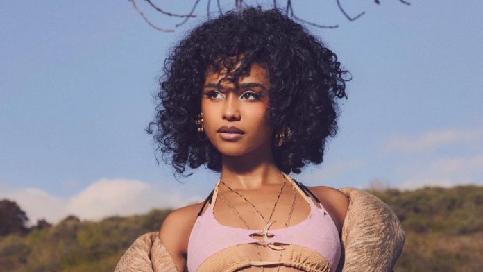Tyla Drops Smooth New Single 