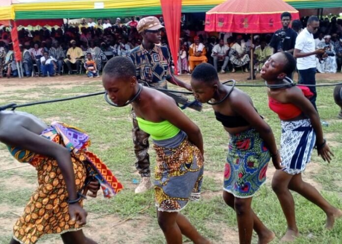 2026 Family Reunion Durbar