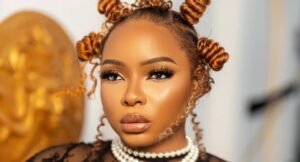 Yemi Alade and Sauti Sol's Bien Team Up for New Single "Don't Be Shy"