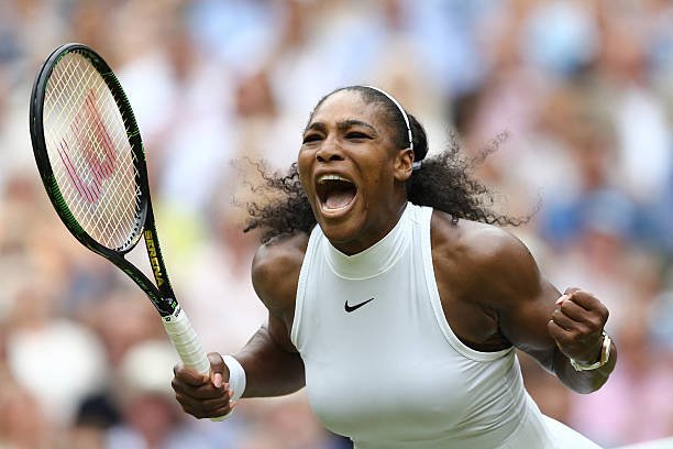 Serena Williams