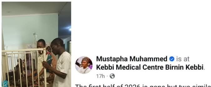 Kebbi Medical Centre