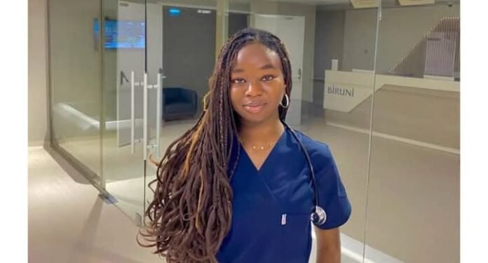 Nnani Adaobi Marian Nnani Adaobi Marian
