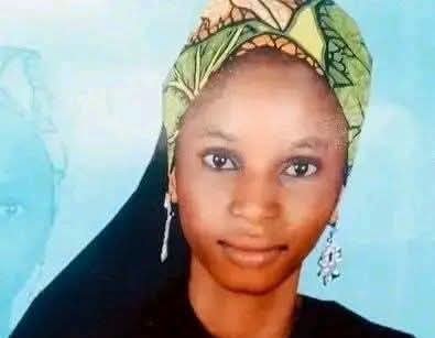 The Nasarawa woman whose husband allegedly killed her for refusing to cook