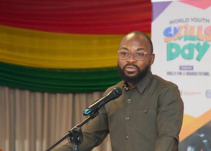 Osman Ayariga