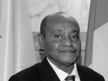 Hassan Omar Mohamed