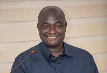 Davis Ansah Opoku