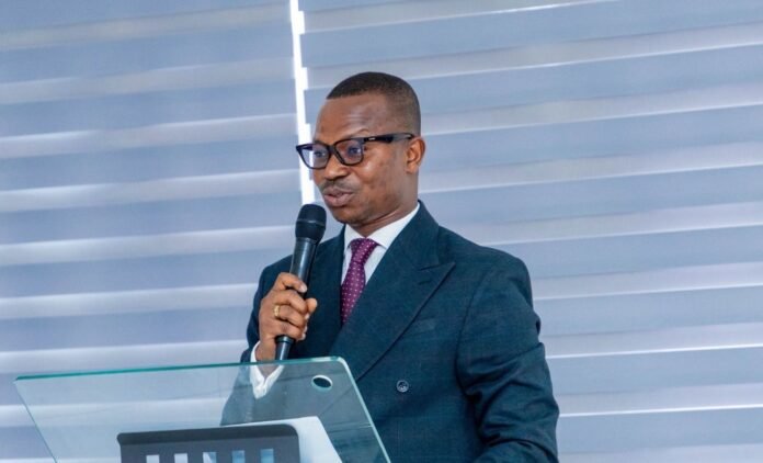 Eric Adjei