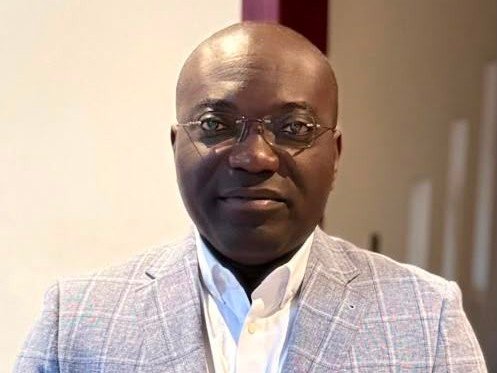 Martin Adjei-Mensah Korsah Martin Adjei-Mensah Korsah