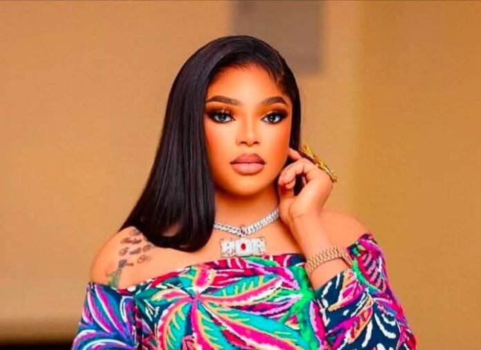Bobrisky Bobrisky