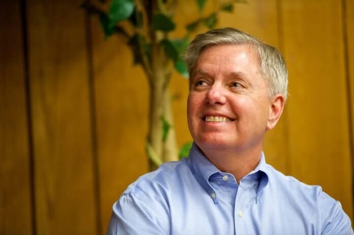 Lindsey Graham