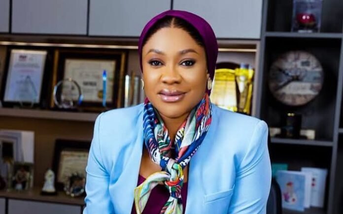 Aisha Achimugu