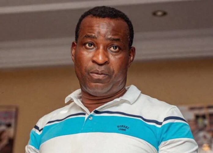 Chairman Wontumi Chairman Wontumi