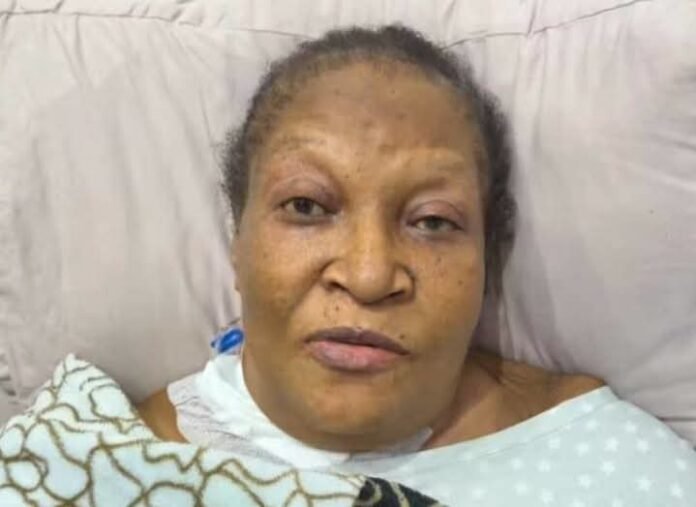 Ngozi Nwosu Ngozi Nwosu