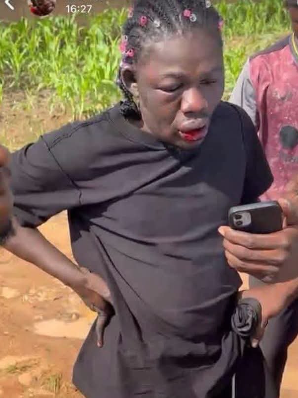 Ibrahim Mbaya