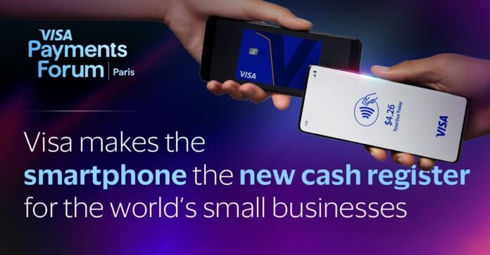 Visa