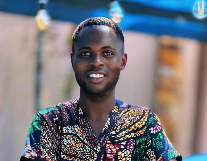 Dickson Boadi
