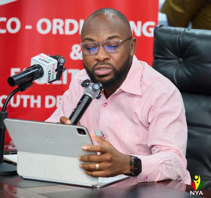 Osman Ayariga