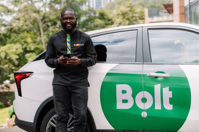 Bolt