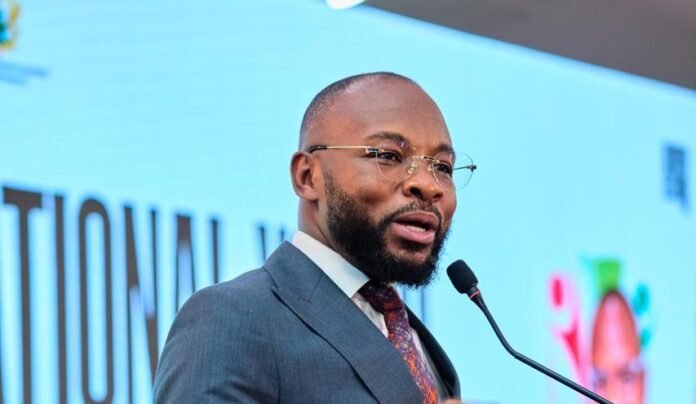 Osman Abdulai Ayariga