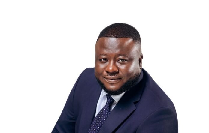 Emmanuel Issah Abudu