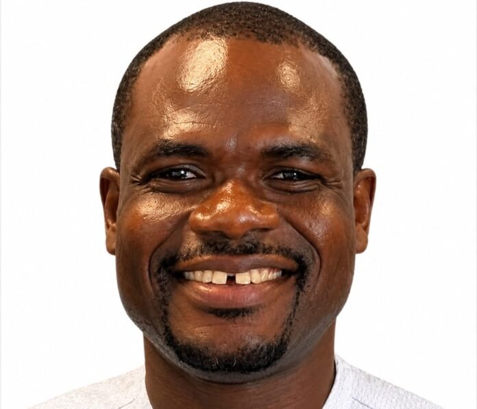Andrews Kwame Perprem