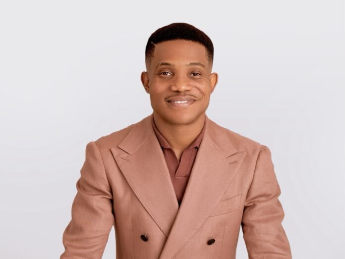 Pastor Jerry Eze