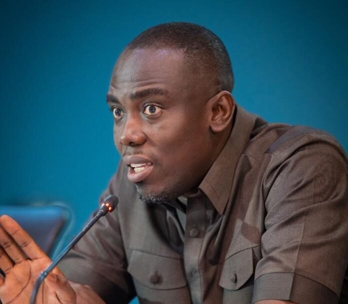 Akwasi Konadu