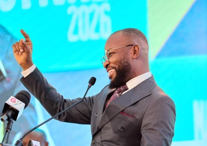Osman Ayariga