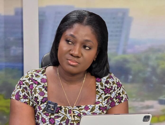 Akosua Manu