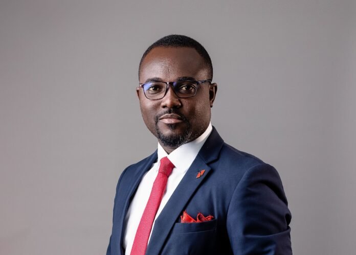 Kenneth Amponsah