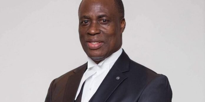 Stephen Kwabena Boateng