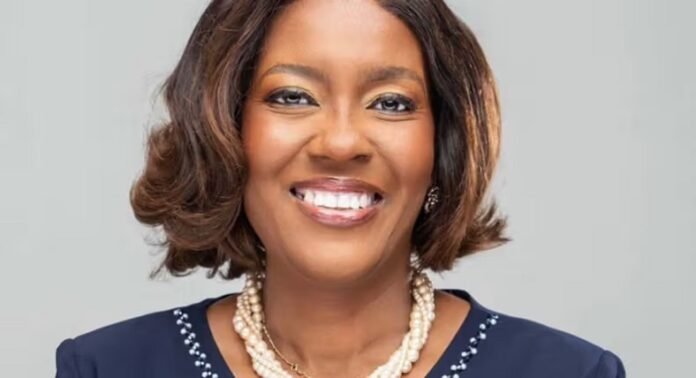 Efua Ghartey