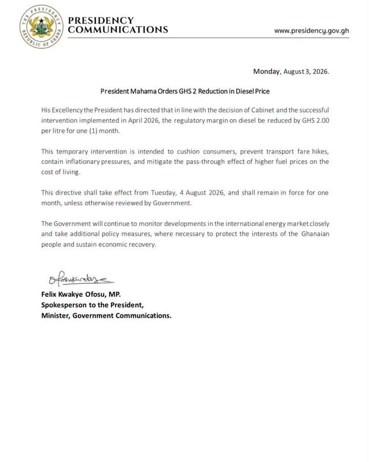 Statement 