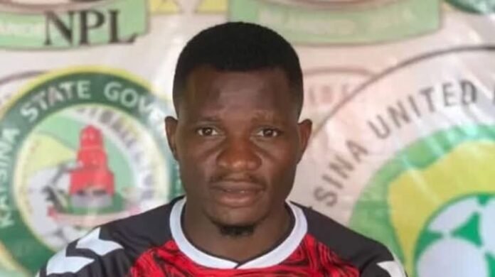 Chinedu Uzoh