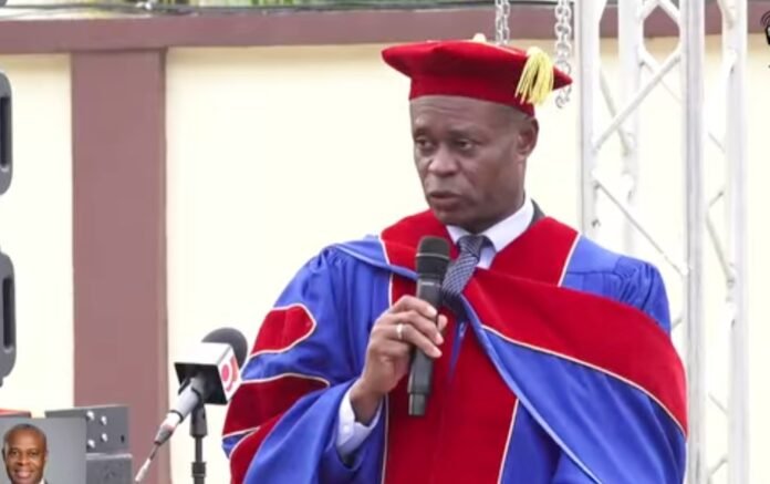 Dr Yusif Sulemana