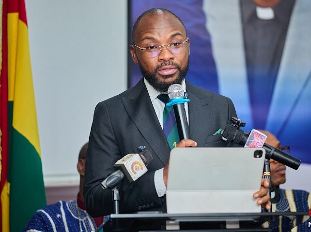 Osman Ayariga