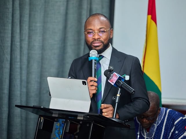 Osman Ayariga Osman Ayariga