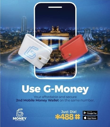 G-Money G-Money