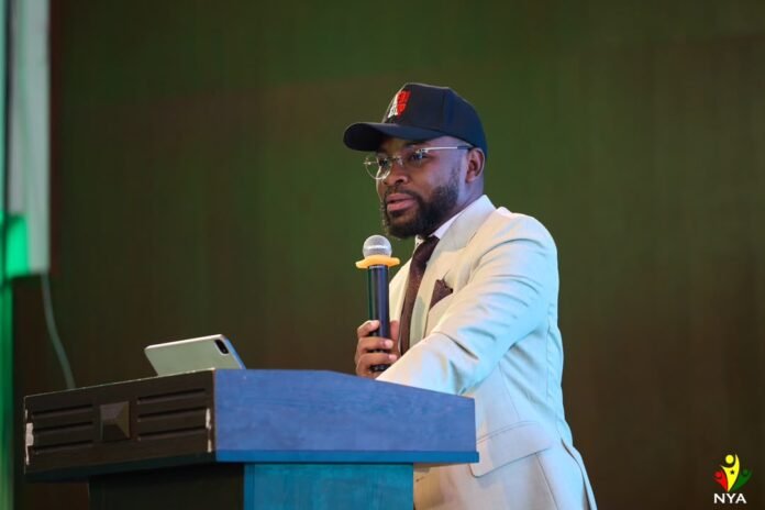 Osman Ayariga Osman Ayariga