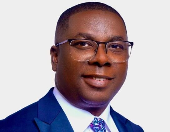 Dr Gideon Boako