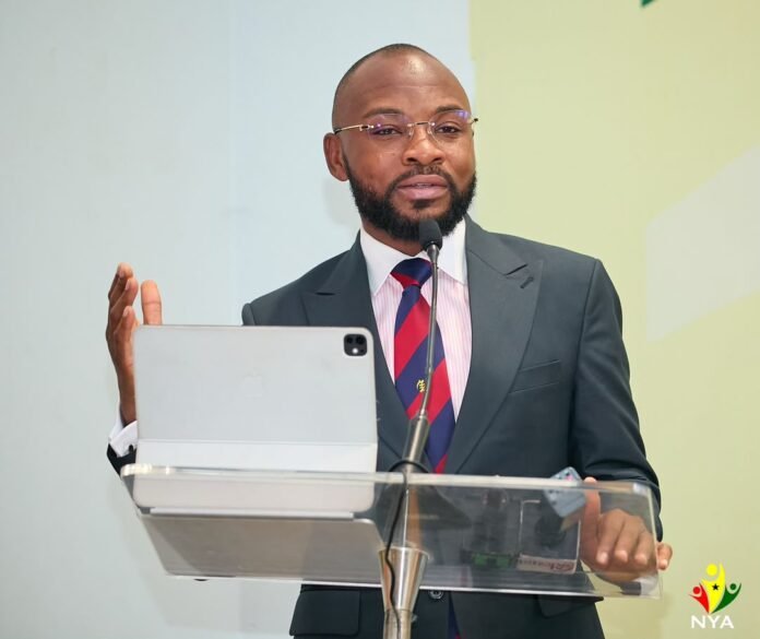 Osman Abdulai Ayariga